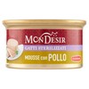 MOUSSE STER.POL.MON DE - Foto 1 di 3