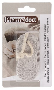 Pietra Pomice Pharmadoct - Foto 1