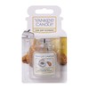 Deo Yankee Candle Car Jar Ultimate Soft Blanket