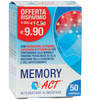 P-ACT MEMORY 50CPR - Foto 1 di 2
