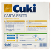 CUKI CARTA FRITTI 20F - Foto 3 di 3