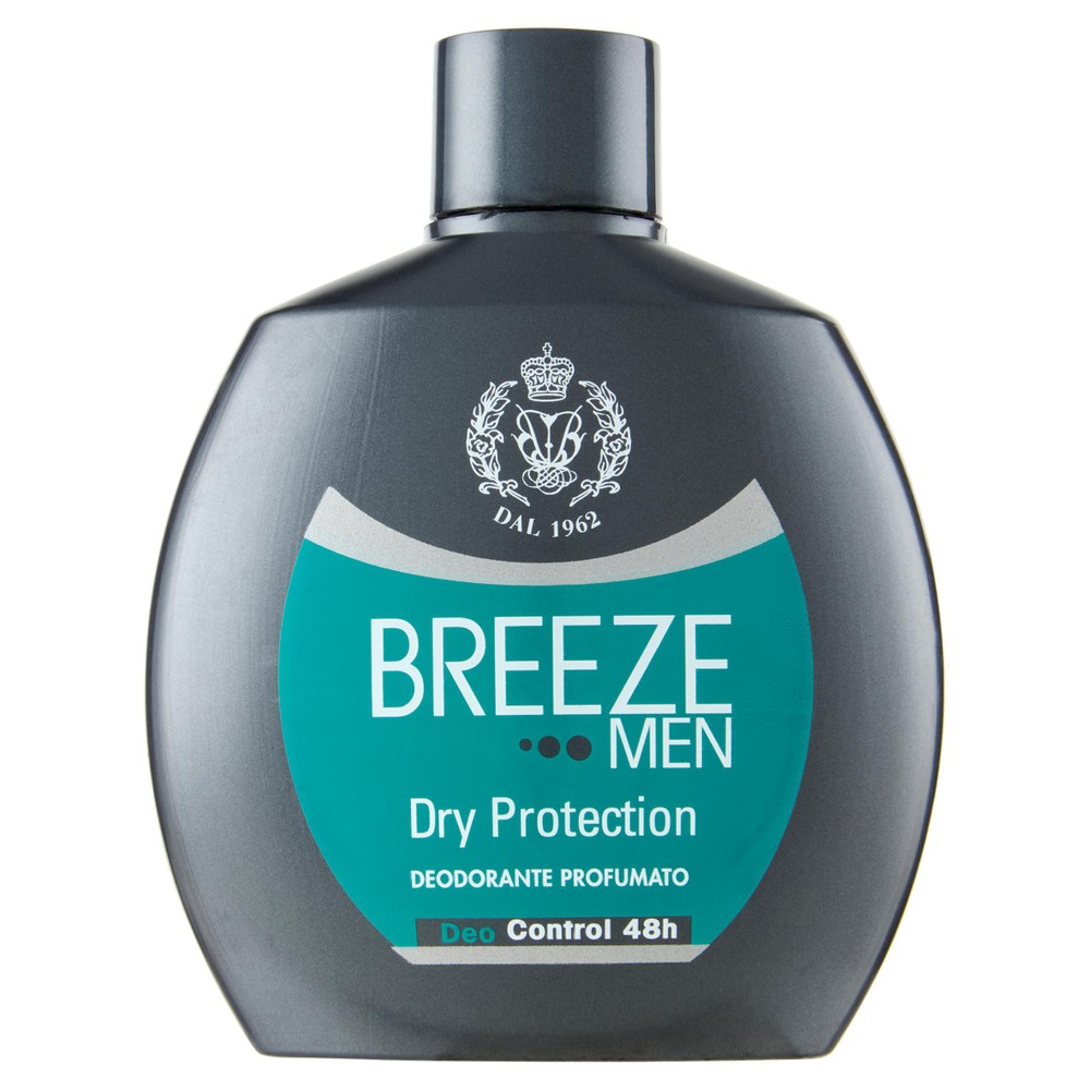 Deo Breeze Sqeeze Dry - Foto 1
