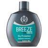 Deo Breeze Sqeeze Dry