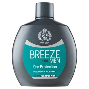 Deo Breeze Sqeeze Dry - Foto 1