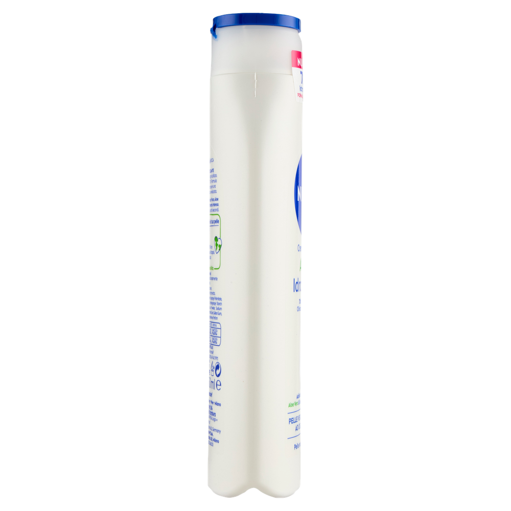 Crema Corpo Aloe Idratante Nivea 250ml - Foto 2