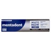 Dentifricio Mentadent White Now 3in1 White Boost