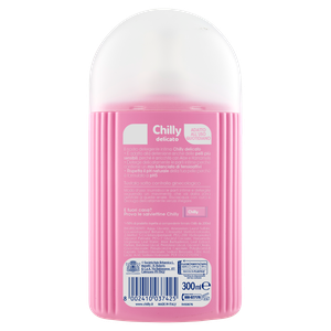 Chilly Detergente Intimo Delicato - Foto 3