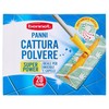 Panni Catturapolvere Super Power 20 Pezzi Bennet
