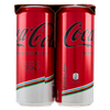 COCA COLA ZERO LATTX6 - Foto 2 di 3