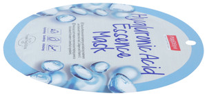 Maschera Viso All'essenza Di Acido Ialuronico Purederm - Foto 2