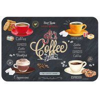 Tovaglietta Americana Coffee Tovaglietta Americana Coffee