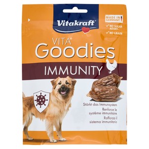 Snack Funzionale Vita Goodies Immunity Vitakraft - Foto 1