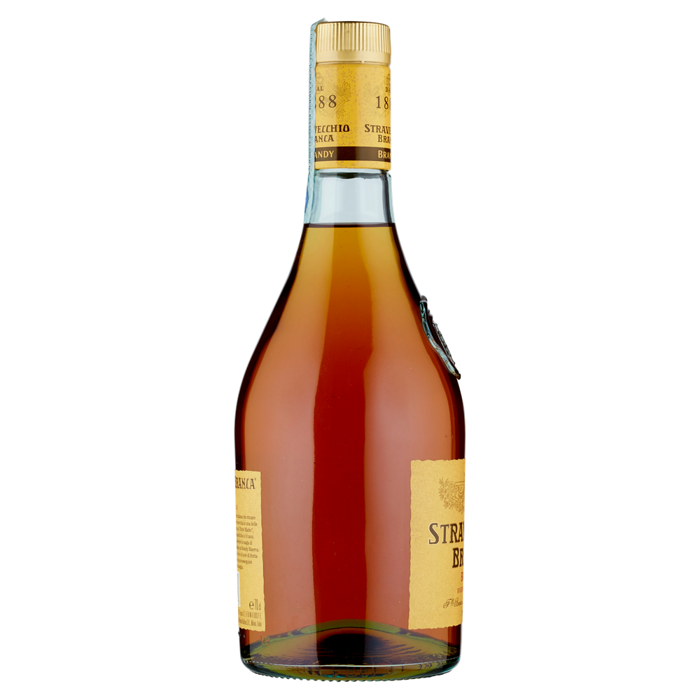 Brandy Stravecchio Branca - Foto 2