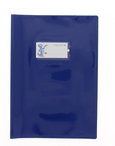Coprimaxi A4 Colorosa                                      Blu - Foto 1
