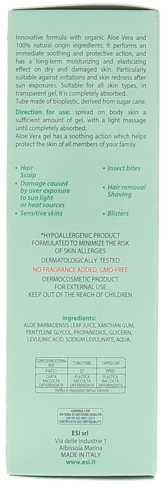 Esi Aloe Vera Gel Puro - Foto 2