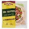 OEP TORTILLAS S/G X6 - Foto 1 di 3