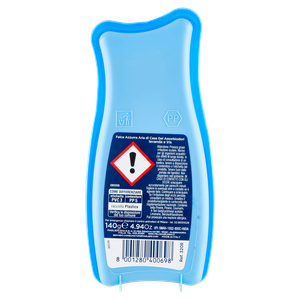 Deodorante Per Ambiente In Gel Lavanda&Iris Aria Di Casa Felce Azzurra - Foto 3