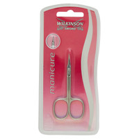 Linea Manicure Wilkison Forbicine Punta Dritta Linea Manicure Wilkison Forbicine Punta Dritta