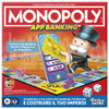 Monopoly App Banking Hasbro