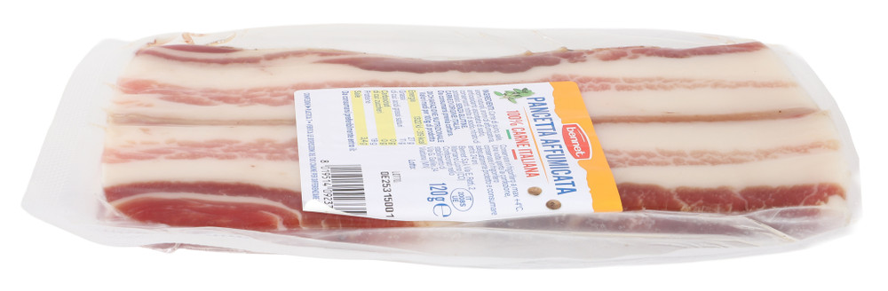 Pancetta Affumicata A Fette Bennet - Foto 2