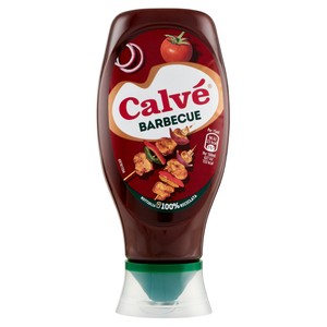 Salsa Bbq Big Top Down Calve' - Foto 1