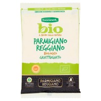 product.preview.arialabel Parmigiano Reggiano Grattugiato Bennet Bio