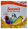 ALLPET SANMIX UCCELLI - Foto 1 di 3