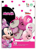 T4 PALLONC.MINNIE 10P - Foto 1 di 2