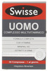 P-SWISSE MULTIVIT.UOMO