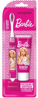 Barbie Kit Oral Set Dentifricio Ml.25 + Spazzolino Barbie Kit Oral Set Dentifricio Ml.25 + Spazzolino