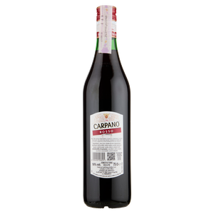 Vermouth Carpano Rosso 16° Branca - Foto 3