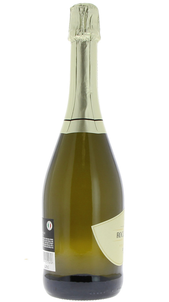 Spumante Dolce Rocca Dei Forti - Foto 2