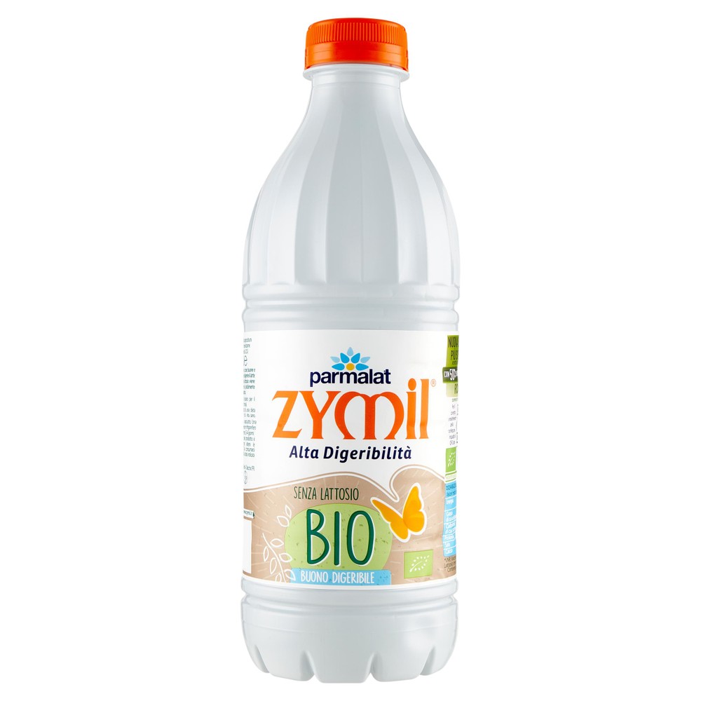Latte Zymil Uht Bio Parmalat Zymil - Foto 1
