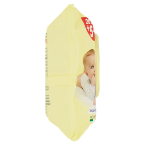 Salviettine Per Bimbi Fresh & Clean - Foto 2