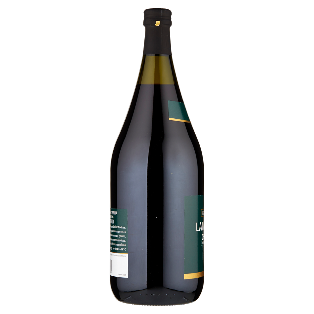 Lambrusco Emilia Secco Vigneti Alle Corti Igt - Foto 2