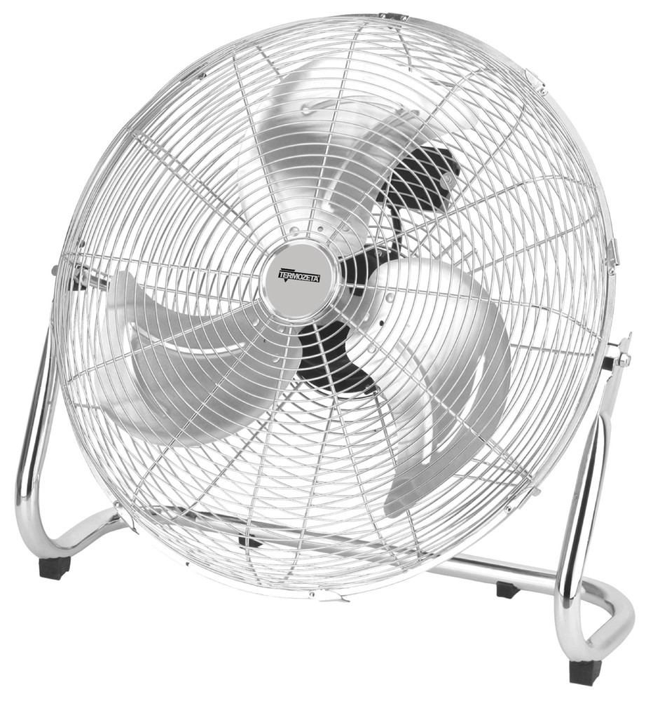 Ventilatore Bassotto Termozeta - Foto 1