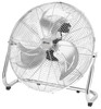 Ventilatore Bassotto Termozeta