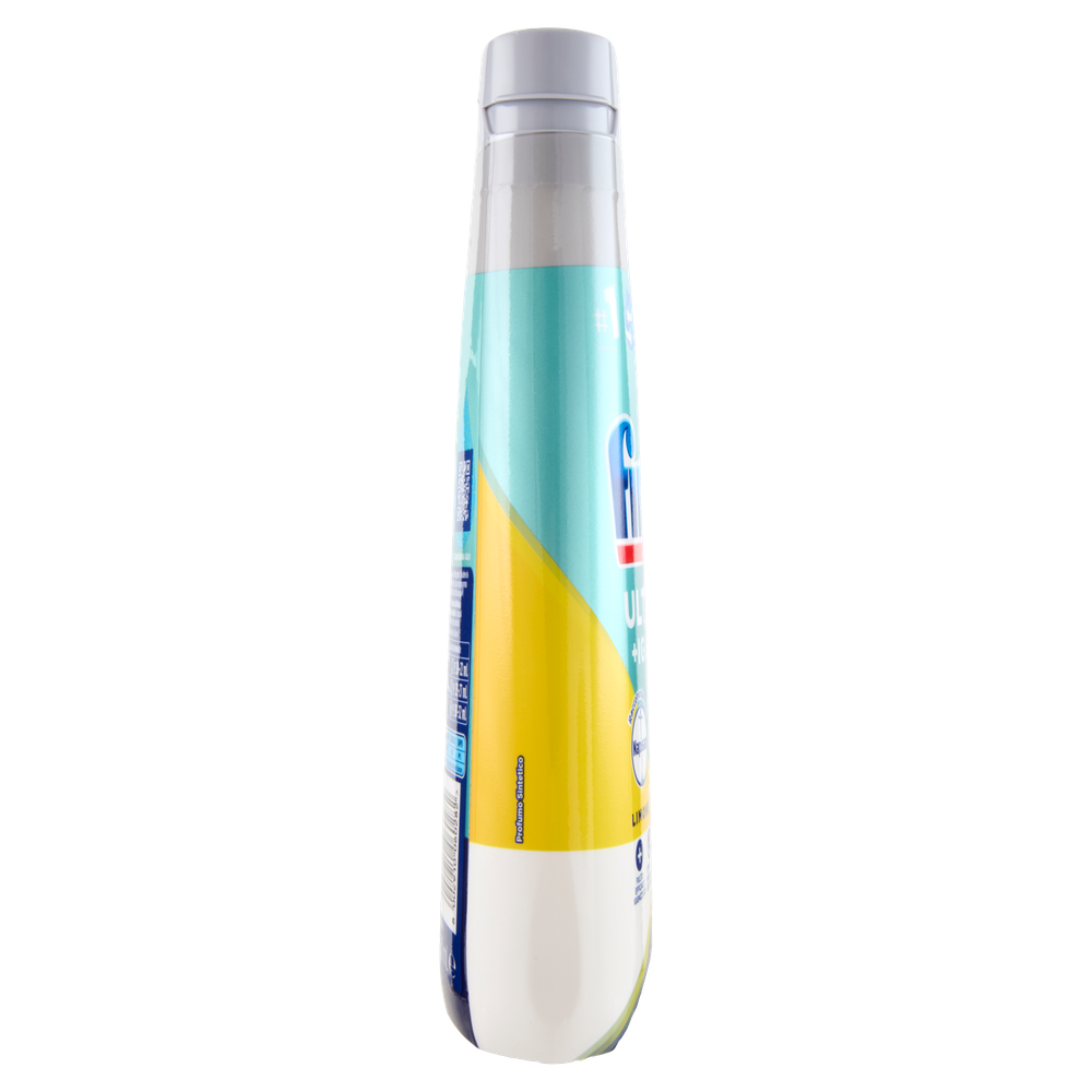 Gel Per Lavastoviglie Limone 26 Lavaggi Finish Ultimate+igiene - Foto 2