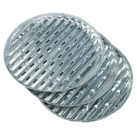 Set 3 Padelle Per Bbq Set 3 Padelle Per Bbq