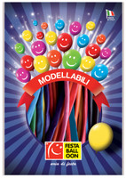 20 Palloncini Gonfiabili Modellabili 20 Palloncini Gonfiabili Modellabili