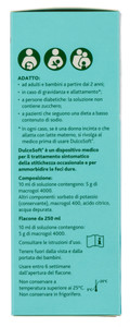 Dulcosoft Soluzione Orale