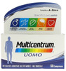 Multivitaminico Completo Vitamina B Magnesio Multicentrum Uomo