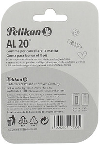 Gomma Bicolore Br40 Pelikan - Foto 2