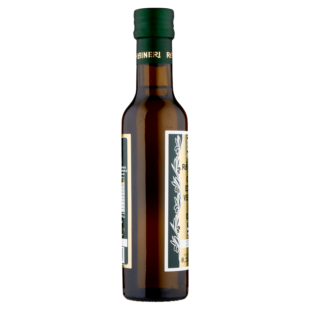 Olio Extra Vergine Di Oliva Ottenuto A Freddo Raineri - Foto 2