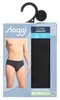 Slip Uomo Core Comfort L Nero Sloggi