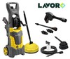 Idropulitrice Fury Extra 135 Lavorwash