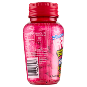 Frisk Sours Strawberry - Foto 2