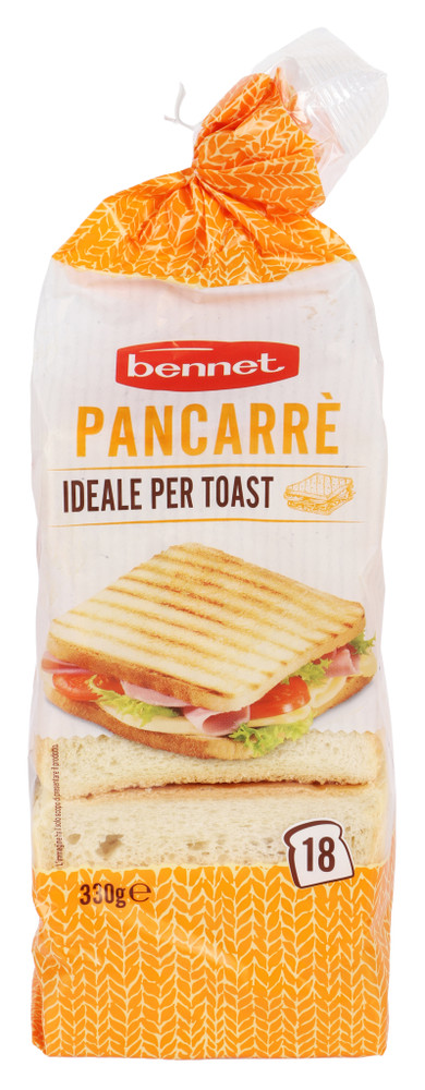 20 Fette Pancarre' Bennet - Foto 1