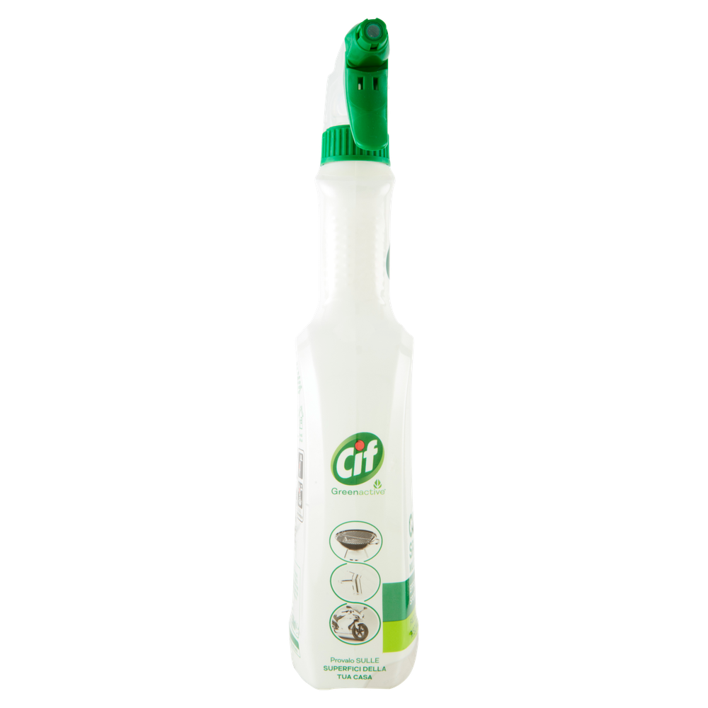 Detergente Multisuperficie Spray Power Cream Cif - Foto 2