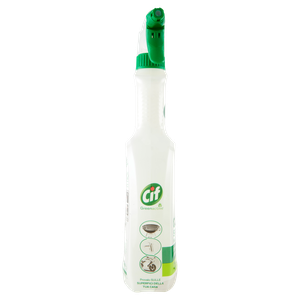 Detergente Multisuperficie Spray Power Cream Cif - Foto 2